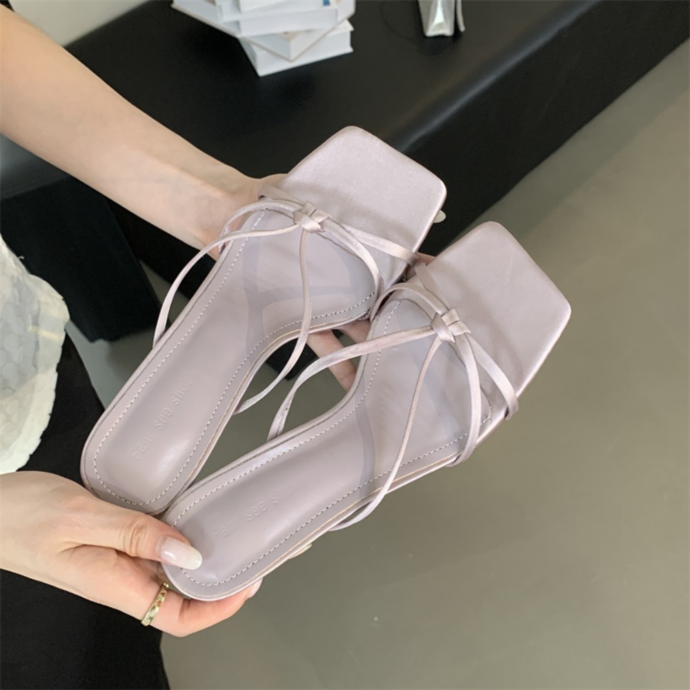 Street Fashion Luxury - Moda Yaz Lüks Düz Renk Tasarımcı