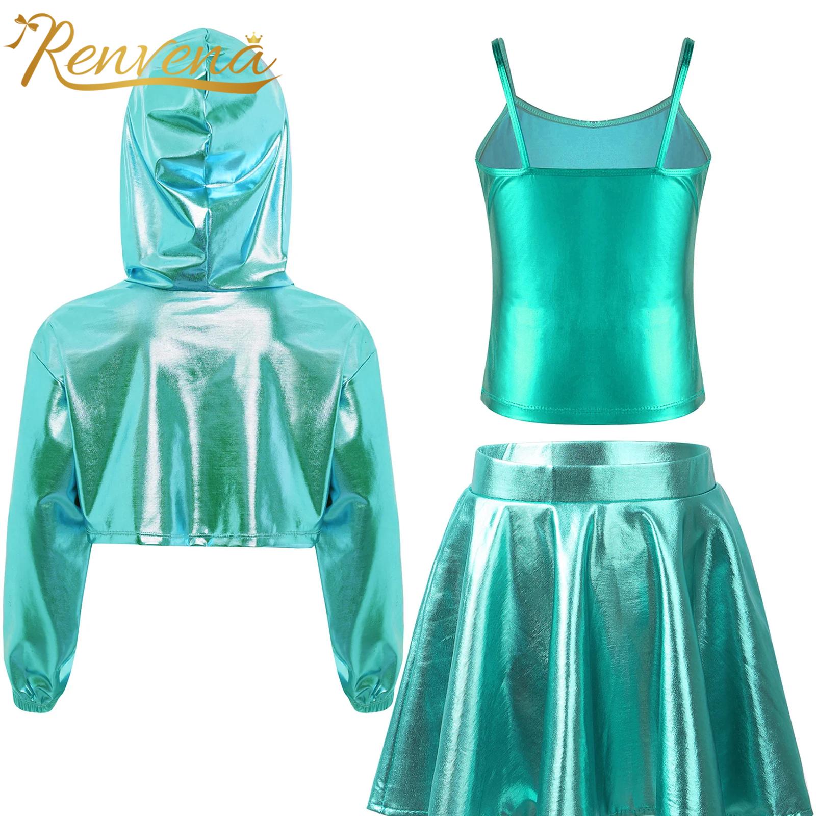 Street Fashion Clothes - Çocuk Moda Sokak Dansı Kıyafetleri Yarışması