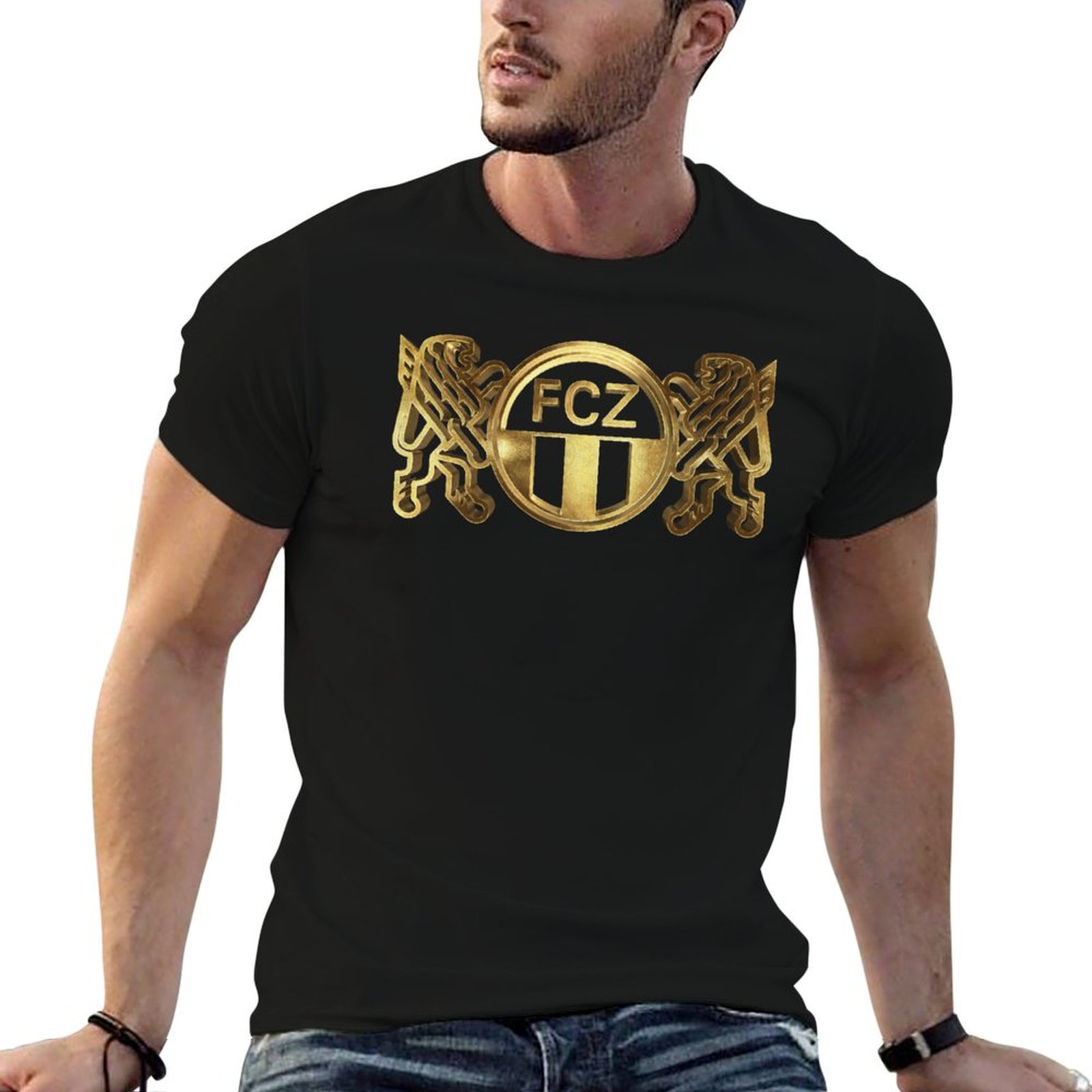 Street Fashion Zurich - Golden Zurich Football Casuals Ultras İsviçre