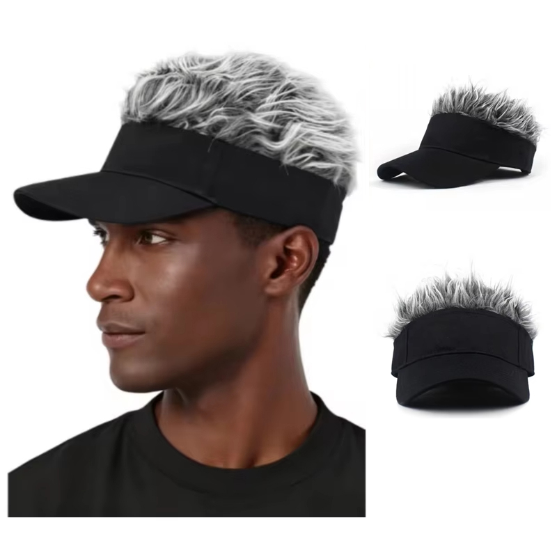 Street Fashion Hats - Sentetik Golf beyzbol şapkası Spor Koşu