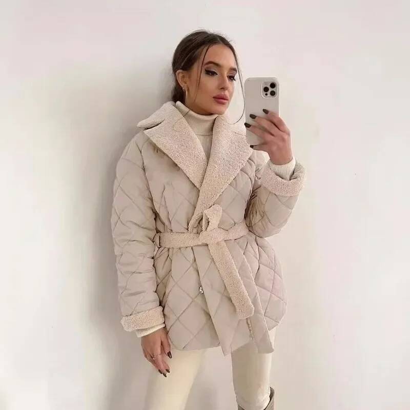 Kadınlar İçin Şık, Suni Kürk A - Street Fashion England incelemesi ve fiyatı