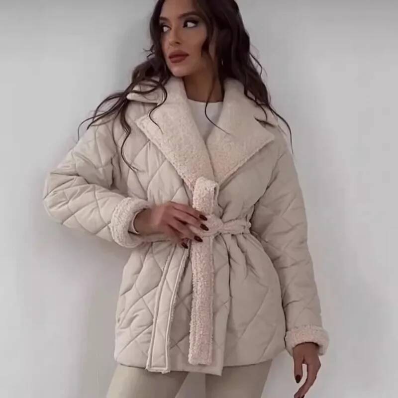 Kadınlar İçin Şık, Suni Kürk A - Street Fashion England incelemesi ve fiyatı