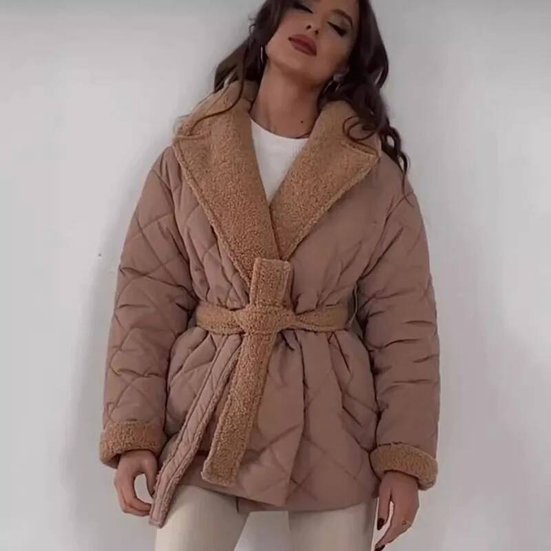 Kadınlar İçin Şık, Suni Kürk A - Street Fashion England incelemesi ve fiyatı