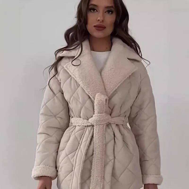 Kadınlar İçin Şık, Suni Kürk A - Street Fashion England incelemesi ve fiyatı