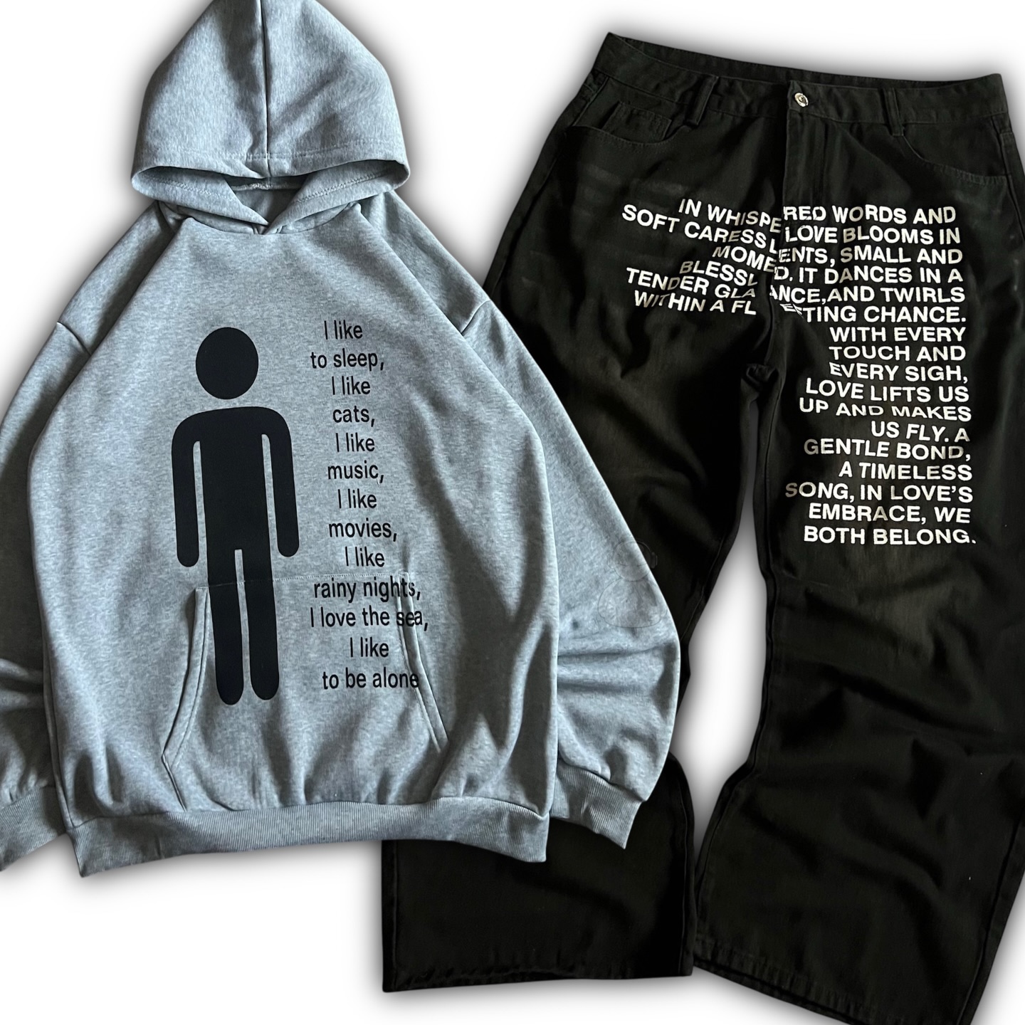 Amerikan Desenli Harfli Kot Pa - Street Fashion For Man incelemesi ve fiyatı