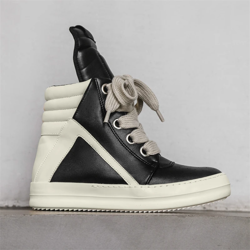 Erkekler Rahat Lüks Spor Ayakk - Street Fashion Luxury incelemesi ve fiyatı
