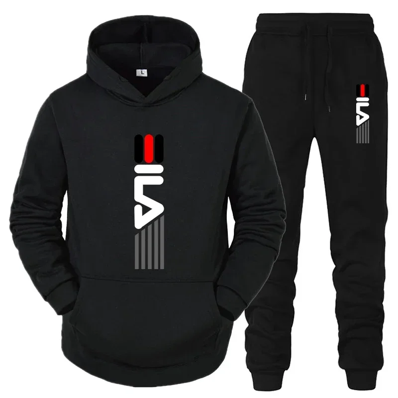 Erkek Eşofman Kapşonlu Sweatsh - Street Fashion For Man incelemesi ve fiyatı