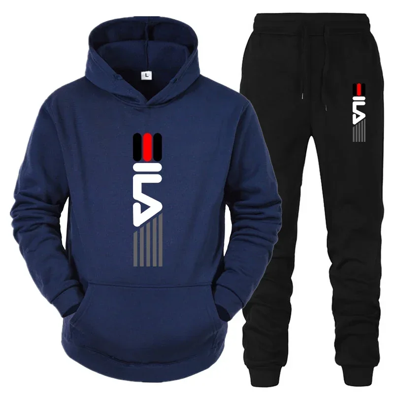 Erkek Eşofman Kapşonlu Sweatsh - Street Fashion For Man incelemesi ve fiyatı