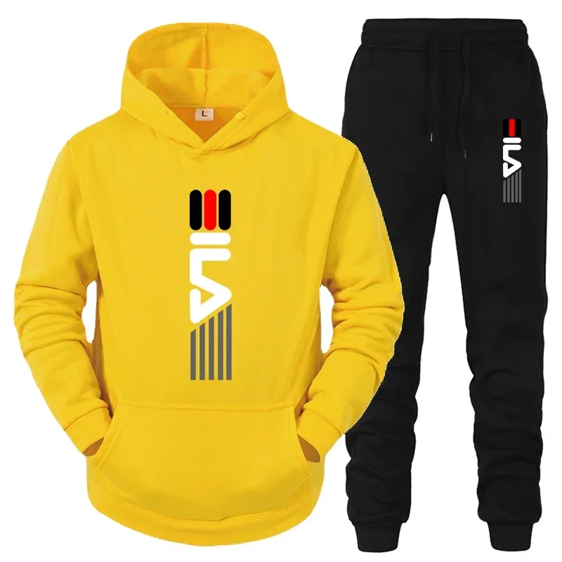Erkek Eşofman Kapşonlu Sweatsh - Street Fashion For Man incelemesi ve fiyatı