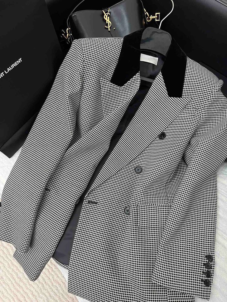 Şık Sokak Stili Blazer İlkbaha - Street Fashion England incelemesi ve fiyatı