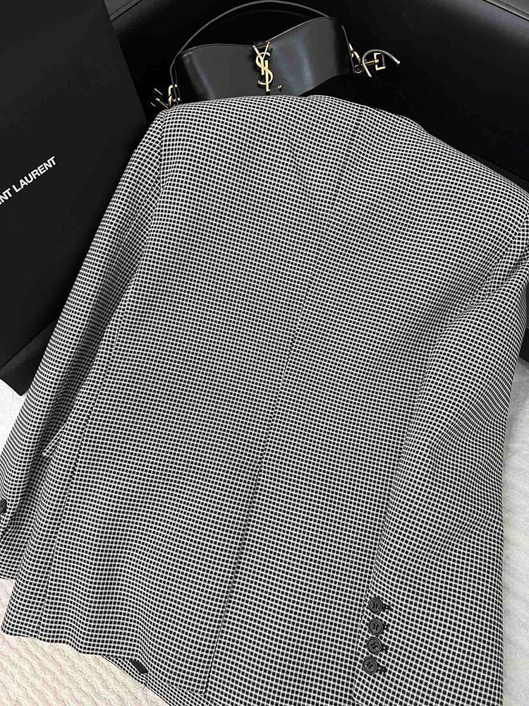Şık Sokak Stili Blazer İlkbaha - Street Fashion England incelemesi ve fiyatı