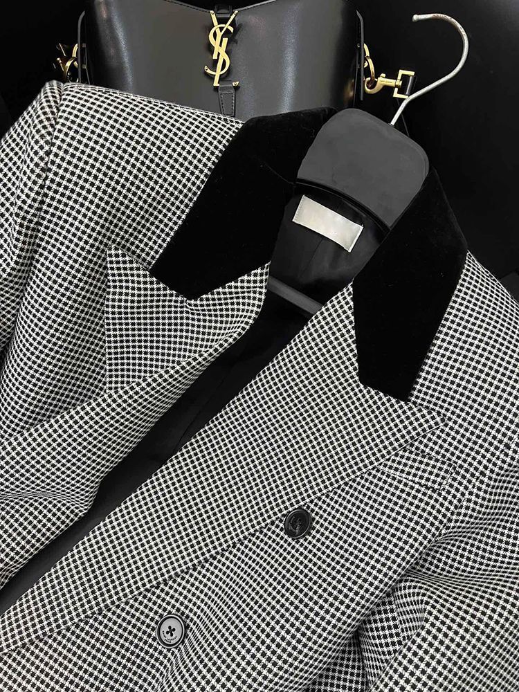 Şık Sokak Stili Blazer İlkbaha - Street Fashion England incelemesi ve fiyatı