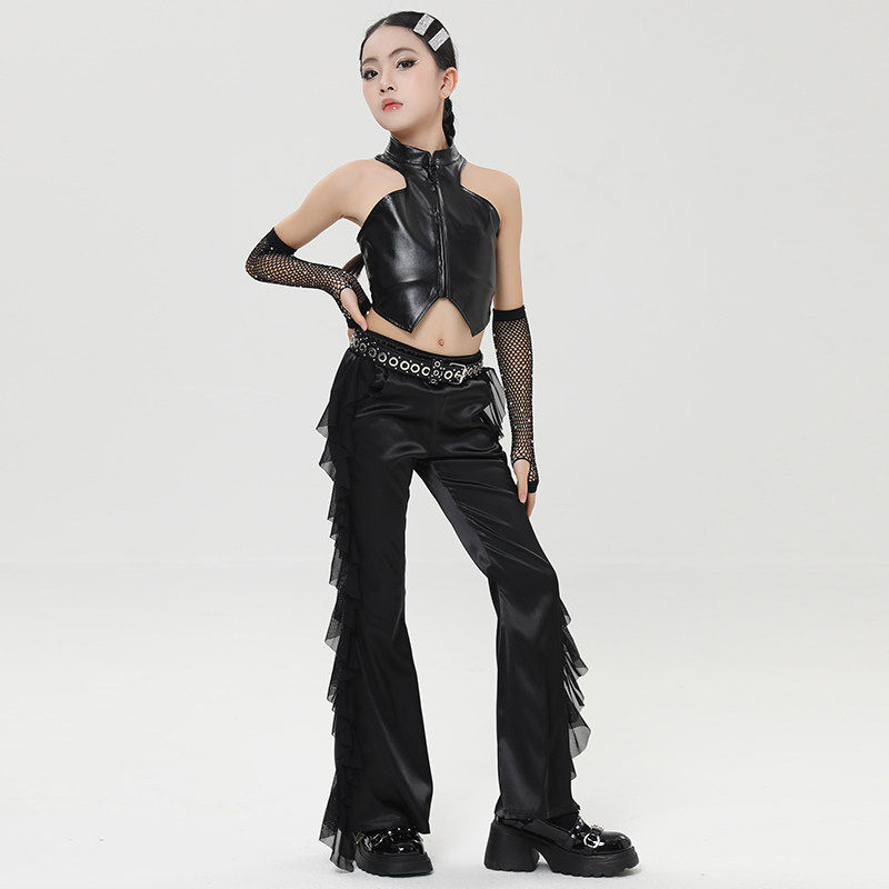 Moda Düzensiz Asılı Boyun Üst  - Street Fashion Kpop incelemesi ve fiyatı