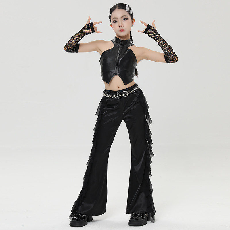 Moda Düzensiz Asılı Boyun Üst  - Street Fashion Kpop incelemesi ve fiyatı