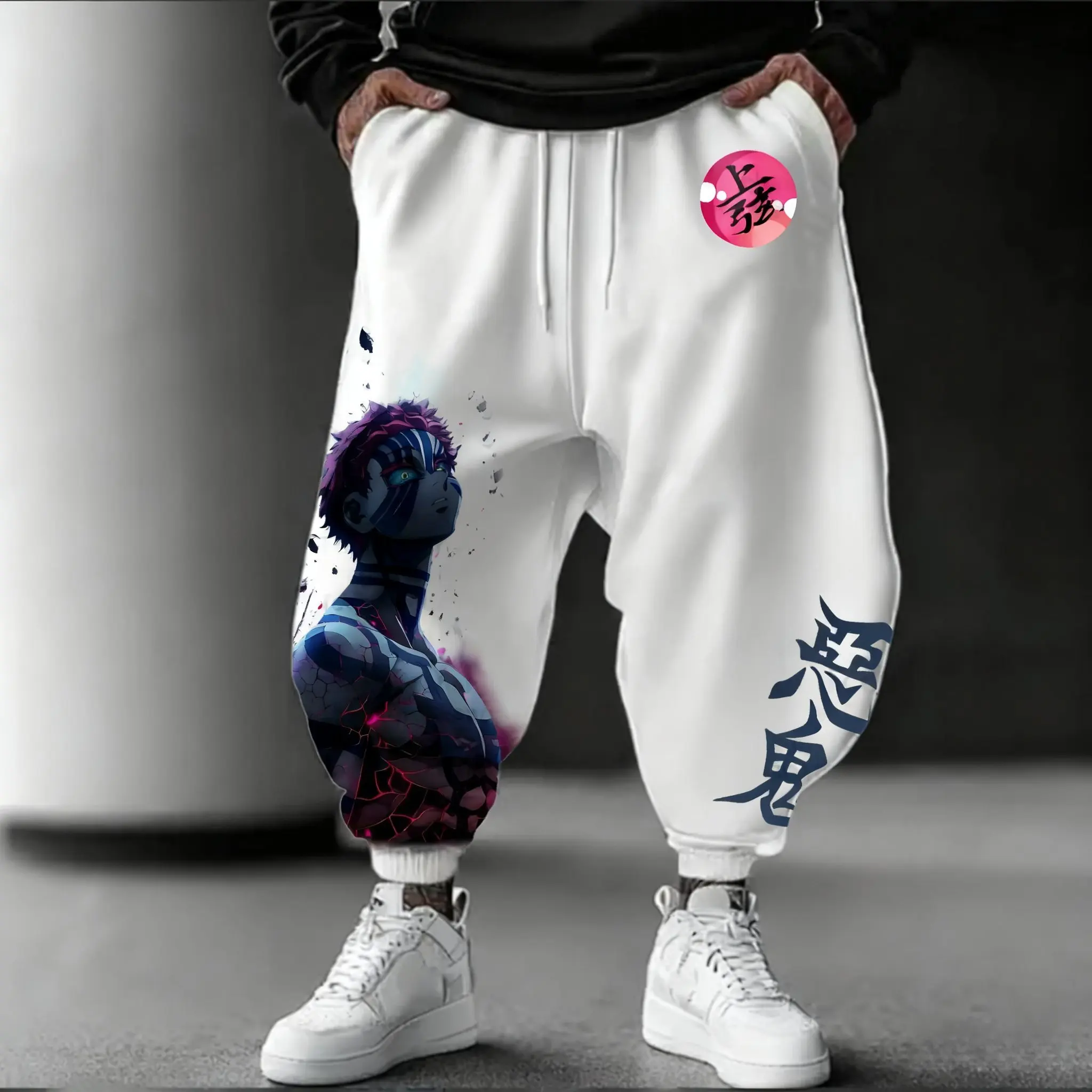 2026 iblis avcısı Akaza Anime  - Street Fashion In Japan incelemesi ve fiyatı