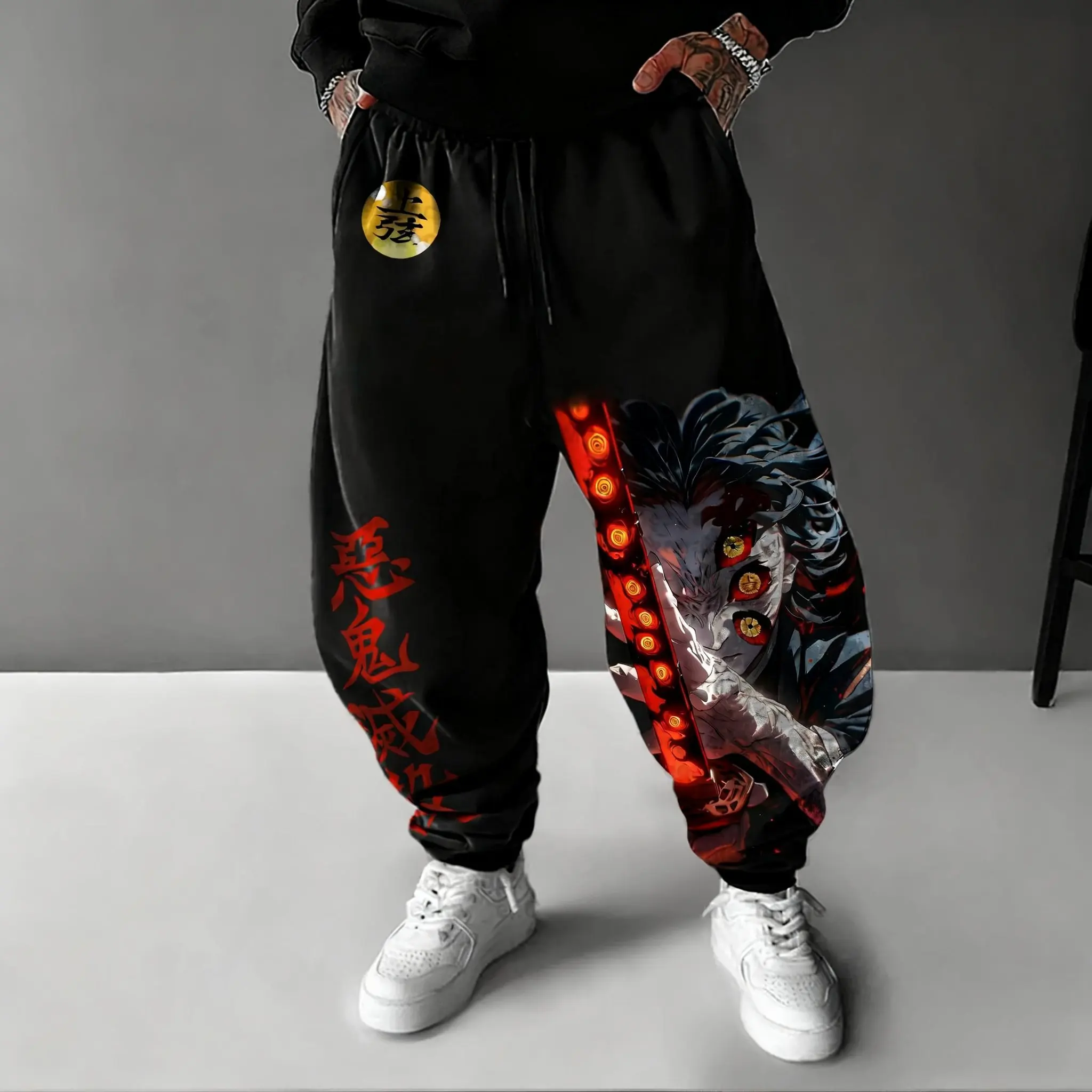 2026 iblis avcısı Akaza Anime  - Street Fashion In Japan incelemesi ve fiyatı
