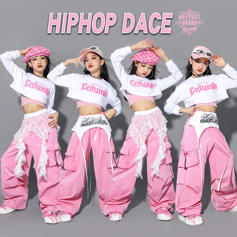 Yeni Kpop Caz Dans Kıyafetleri - Street Fashion Kpop incelemesi ve fiyatı