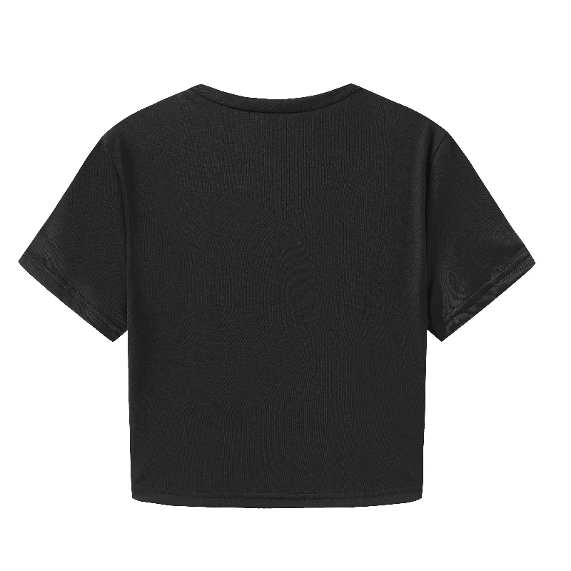 Y2k T-shirt Üst Y2k Giysileri  - Street Fashion Kpop incelemesi ve fiyatı