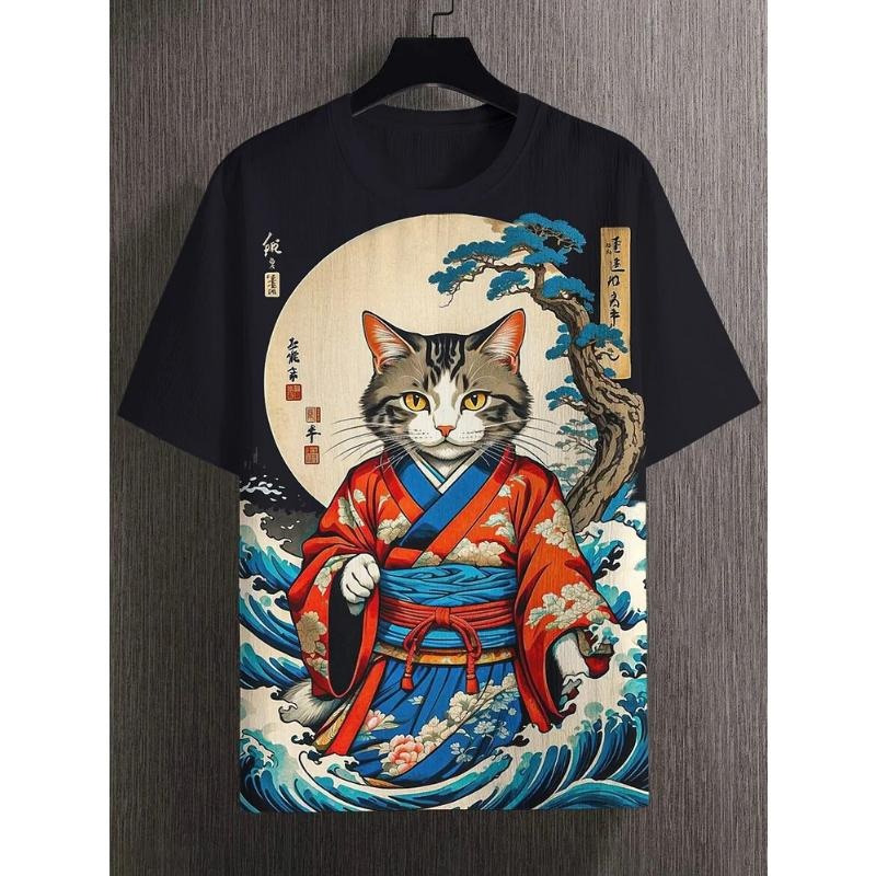 Japonya Harajuku Sokak Retro T - Street Fashion Of Japan incelemesi ve fiyatı