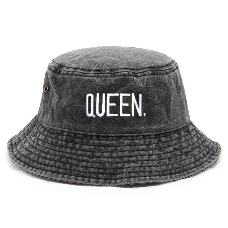 Kraliçe Yıkama Vintage Kova Şa - Street Fashion Hats incelemesi ve fiyatı