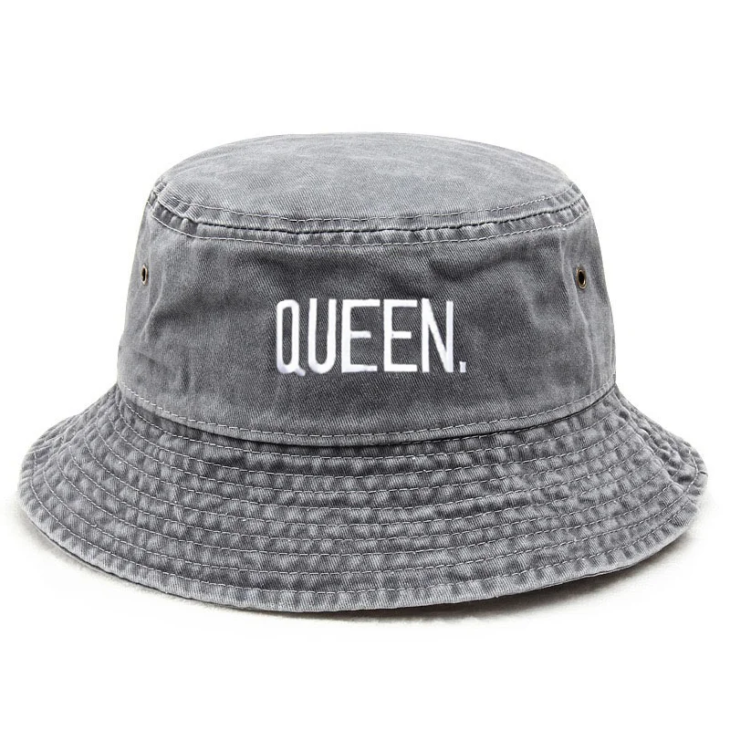 Kraliçe Yıkama Vintage Kova Şa - Street Fashion Hats incelemesi ve fiyatı