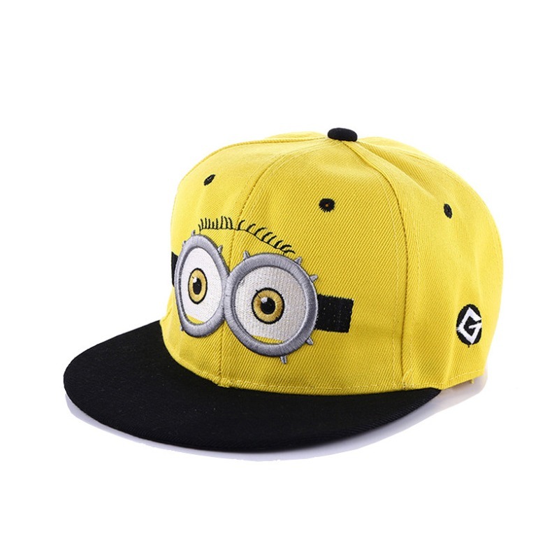 Minyonlar Beyzbol Şapkası Anim - Street Fashion Hats incelemesi ve fiyatı