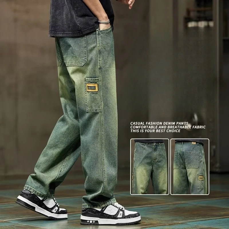 Kore Moda Vintage Kot Erkekler - Street Fashion Of Japan incelemesi ve fiyatı