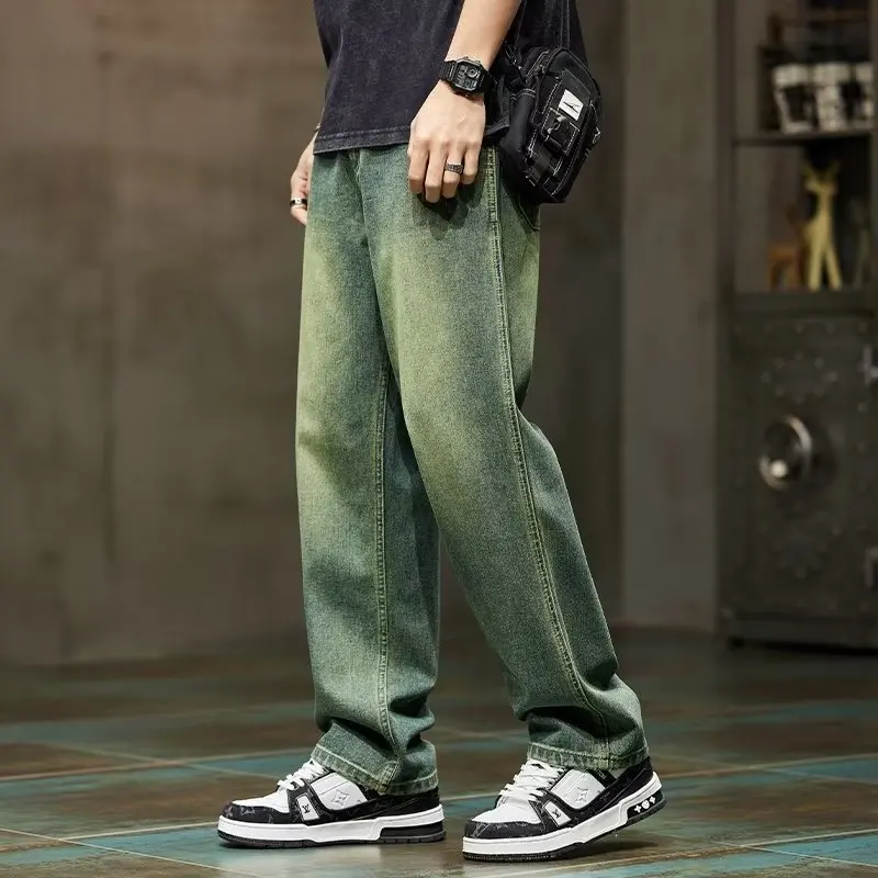 Kore Moda Vintage Kot Erkekler - Street Fashion Of Japan incelemesi ve fiyatı