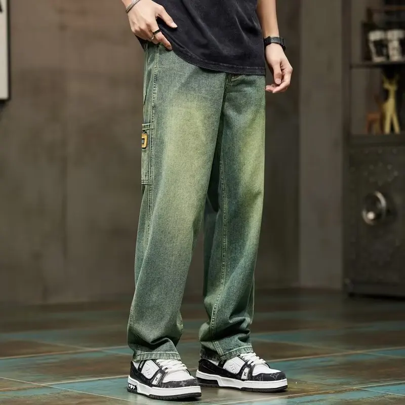 Kore Moda Vintage Kot Erkekler - Street Fashion Of Japan incelemesi ve fiyatı