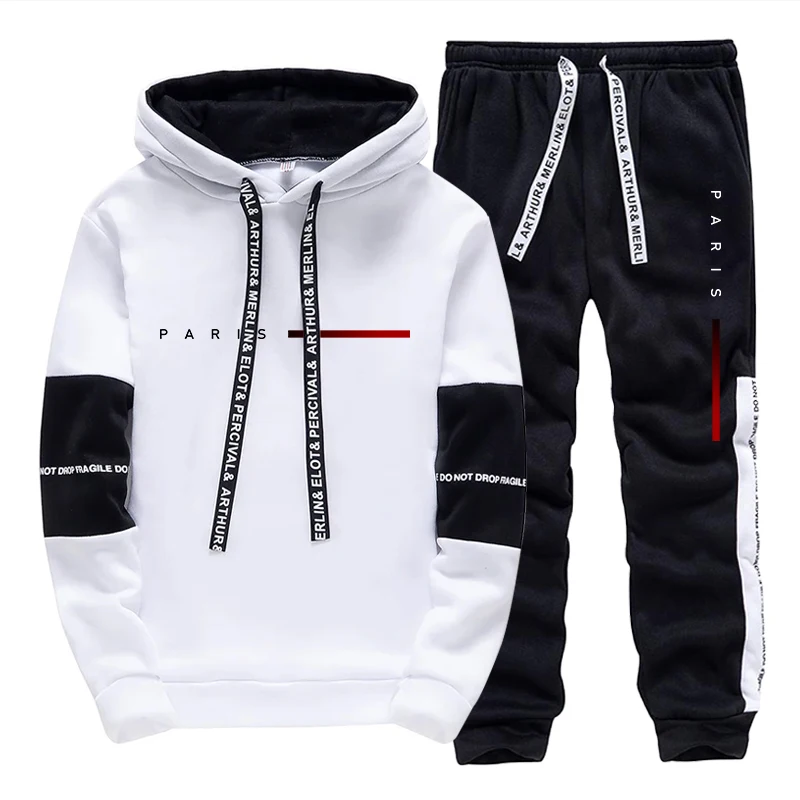 Paris Moda Kapüşonlu Üst Giyim - Street Fashion For Man incelemesi ve fiyatı