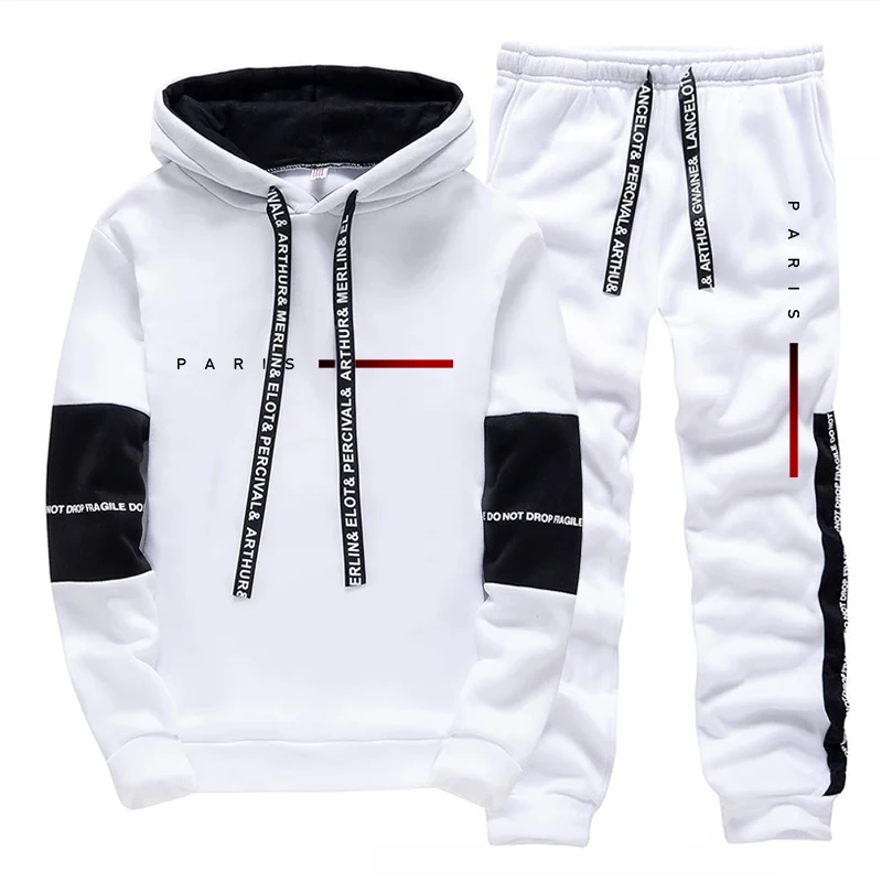 Paris Moda Kapüşonlu Üst Giyim - Street Fashion For Man incelemesi ve fiyatı