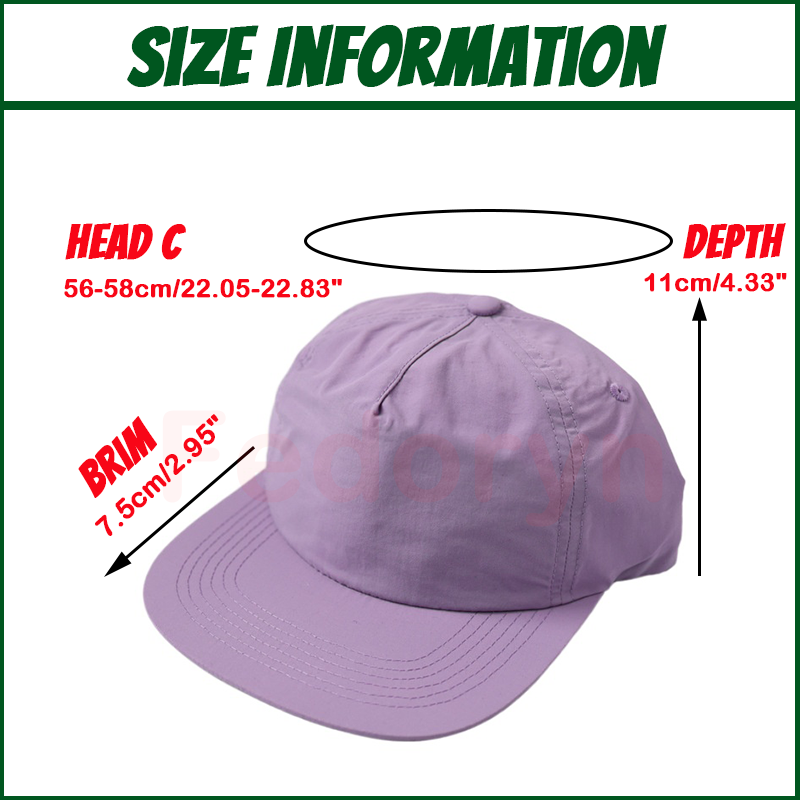Fedoryn Özel Nakışlı Beyzbol Ş - Street Fashion Hats incelemesi ve fiyatı