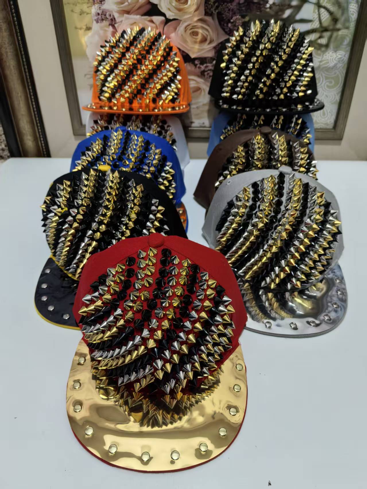 Erkekler ve kadınlar için hedi - Street Fashion Roma incelemesi ve fiyatı