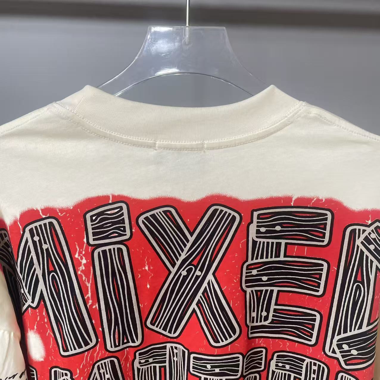 Yüksek Kaliteli Tasarımcı MIXE - Street Fashion Style incelemesi ve fiyatı