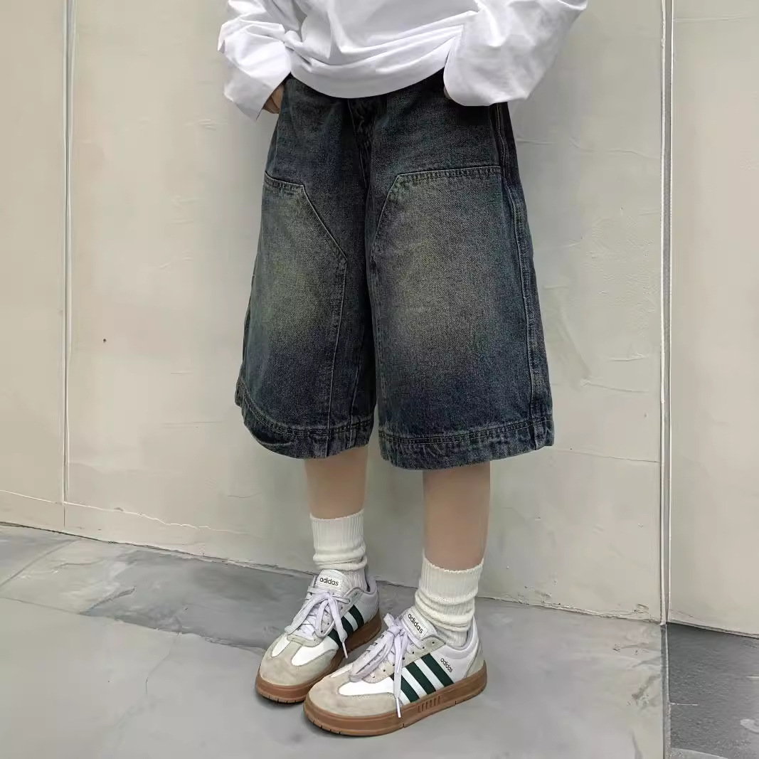 Kadınlar Y2K Vintage Bol Paça  - Street Fashion For Man incelemesi ve fiyatı