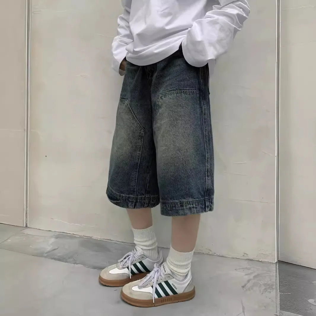 Kadınlar Y2K Vintage Bol Paça  - Street Fashion For Man incelemesi ve fiyatı