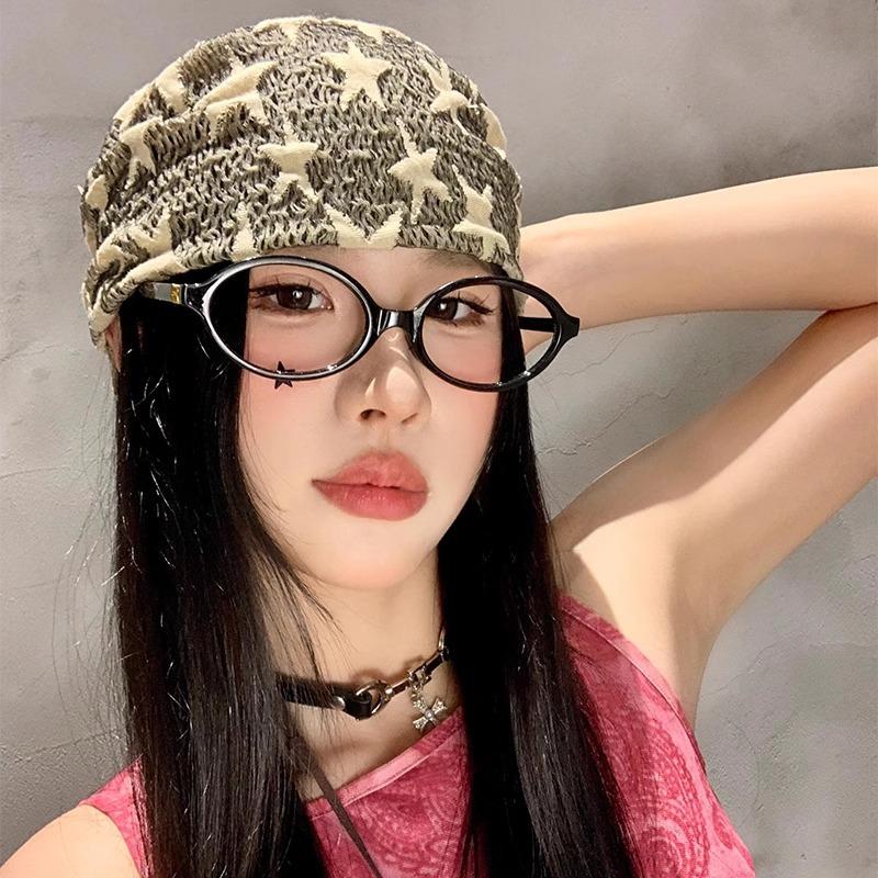 Serin Tarzı Şapkalar Yıldız Al - Street Fashion Hats incelemesi ve fiyatı