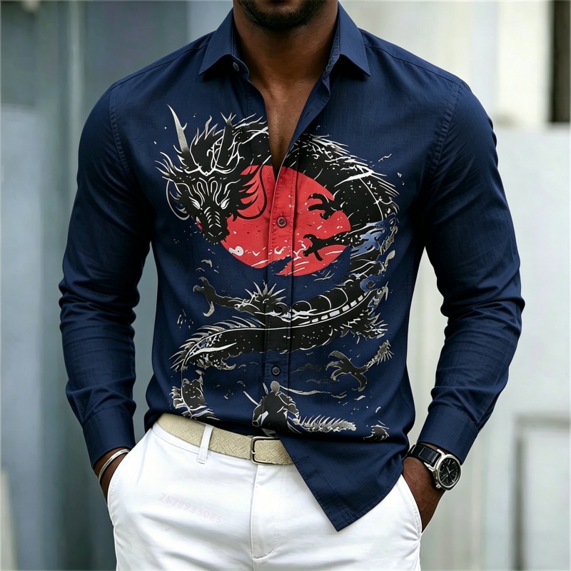 2026 Yeni Erkek Gömleği Beyaz  - Street Fashion Style incelemesi ve fiyatı