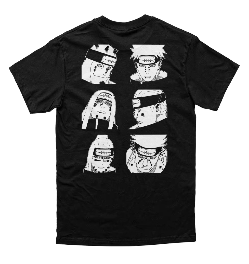 Naruto Pain Akatsuki Six Paths - Street Fashion Hats incelemesi ve fiyatı