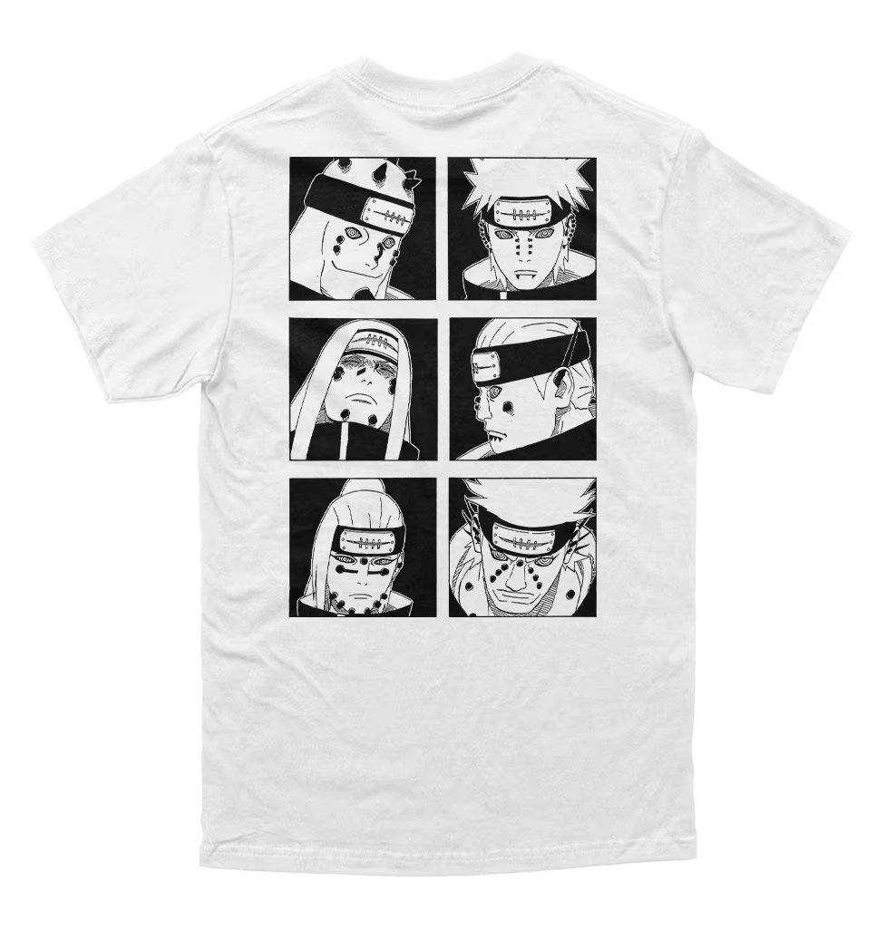 Naruto Pain Akatsuki Six Paths - Street Fashion Hats incelemesi ve fiyatı