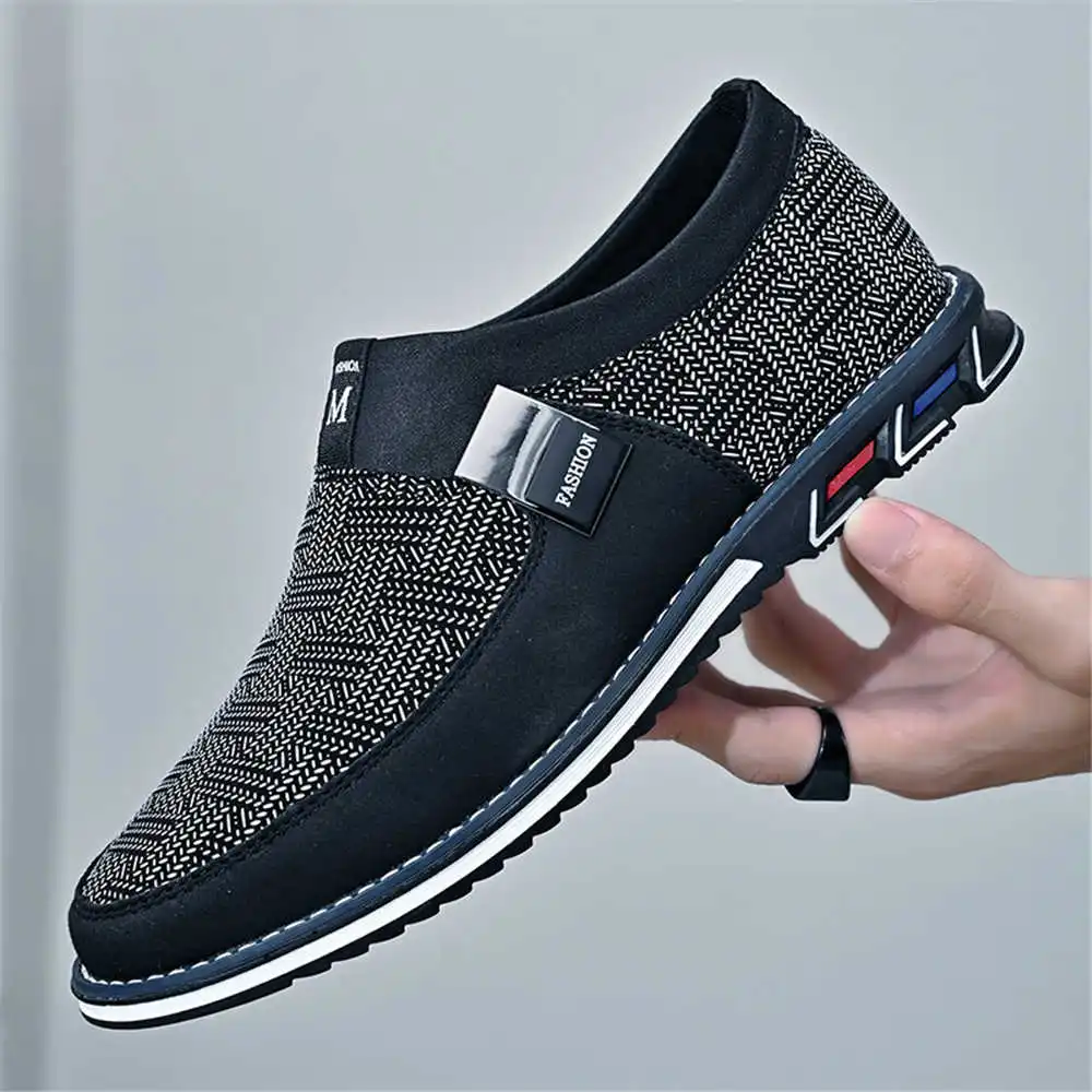 Koyu Mavi 44-45 Yaz Ayakkabı S - Street Fashion For Short Guys incelemesi ve fiyatı