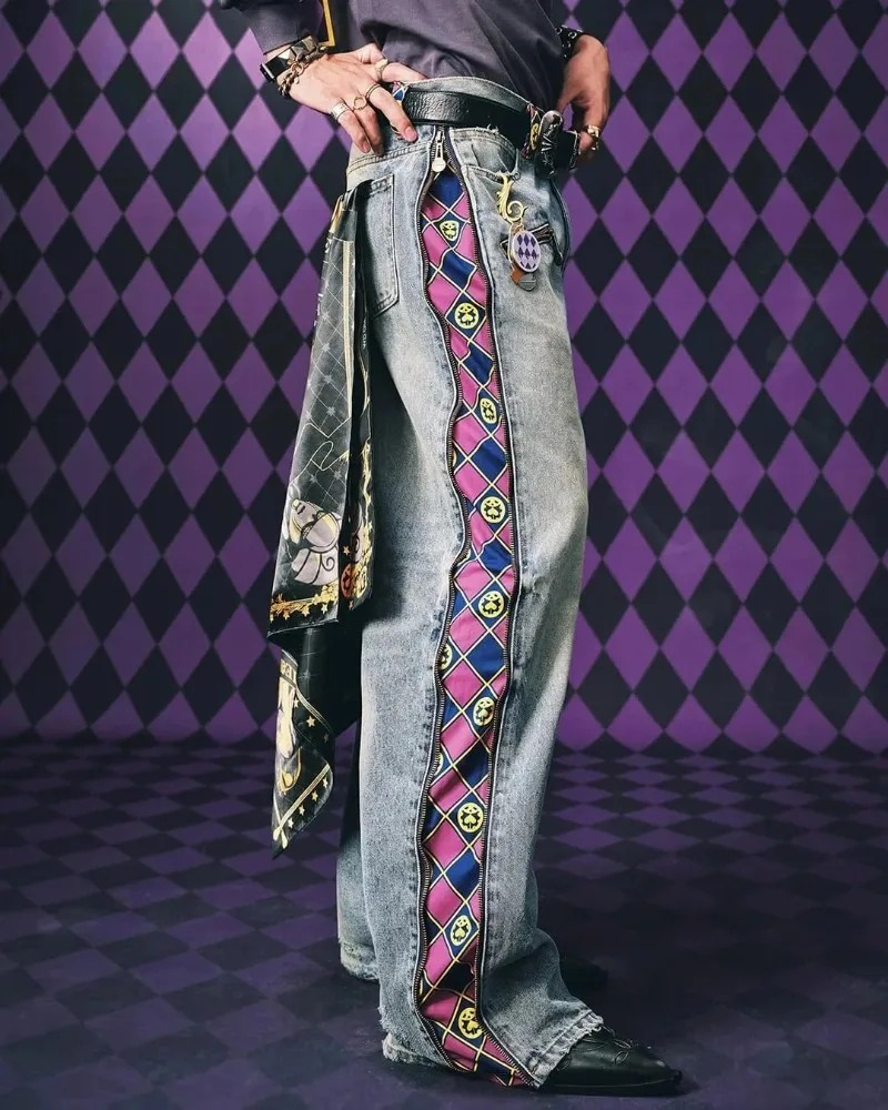 Y2K Sokak Giyimi Erkek Hip Hop - Street Fashion For Man incelemesi ve fiyatı