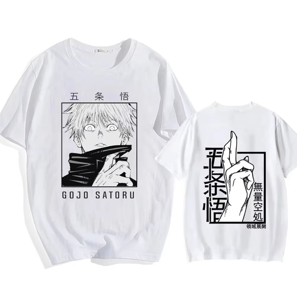 2026 Yeni Japon Anime Punk Goj - Street Fashion In Japan incelemesi ve fiyatı