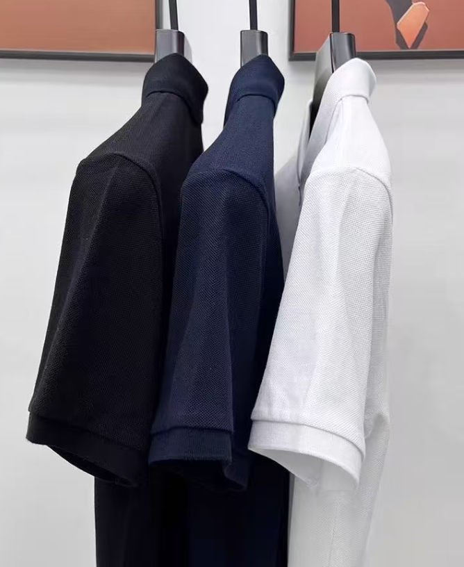 Erkek Siyah Polo Tişörtleri Kı - Street Fashion England incelemesi ve fiyatı