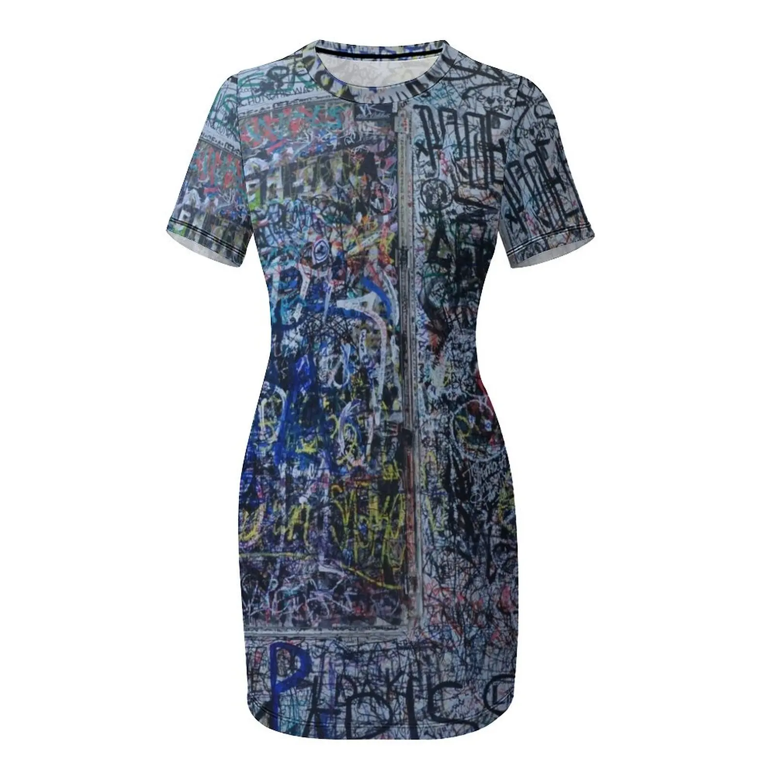 Urban-Art: Sokaklarda Kısa Kol - Street Fashion Online incelemesi ve fiyatı