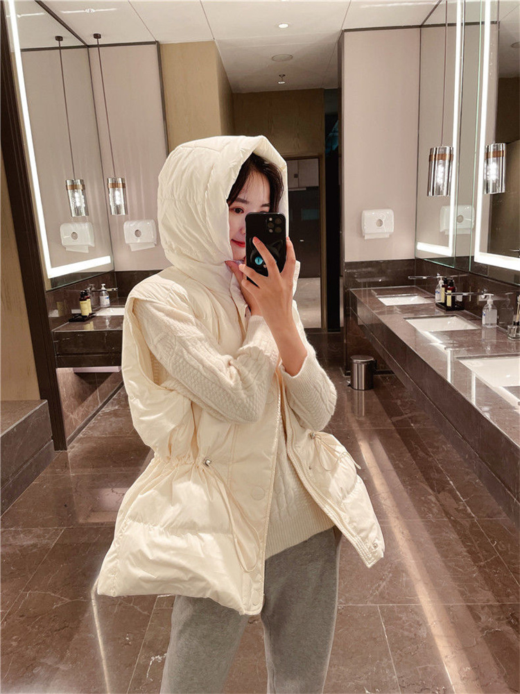 2026 Pamuklu Şişme Mont Rüzgar - Puffer Vest Padded incelemesi ve fiyatı