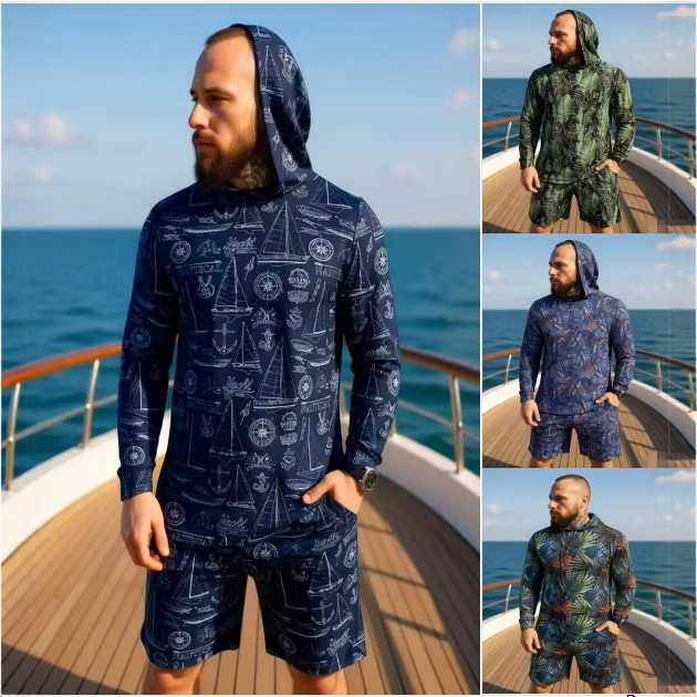 2026 Yeni Kamuflaj Baskılı Uni - Street Fashion For Man incelemesi ve fiyatı