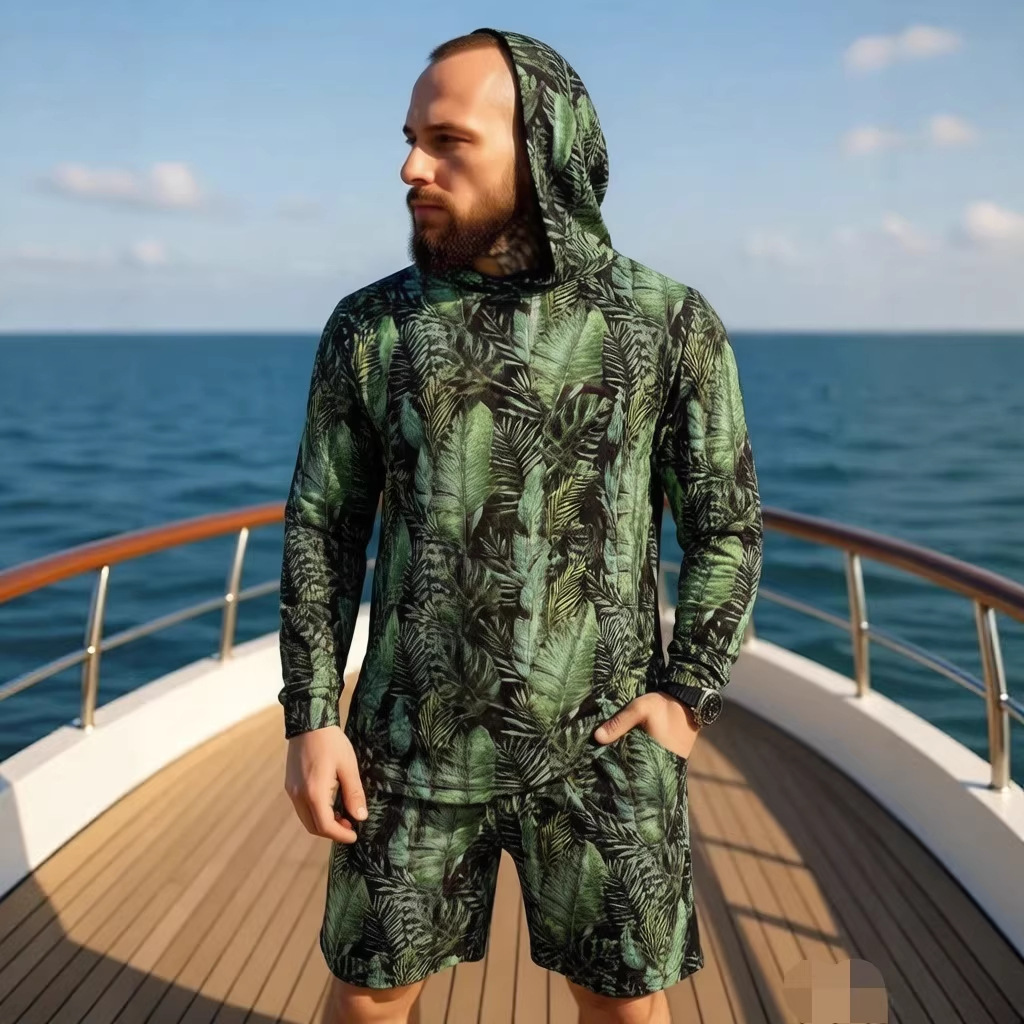 2026 Yeni Kamuflaj Baskılı Uni - Street Fashion For Man incelemesi ve fiyatı