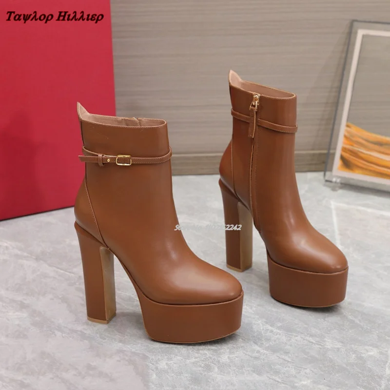 Sonbahar su geçirmez platformu - Street Fashion Luxury incelemesi ve fiyatı