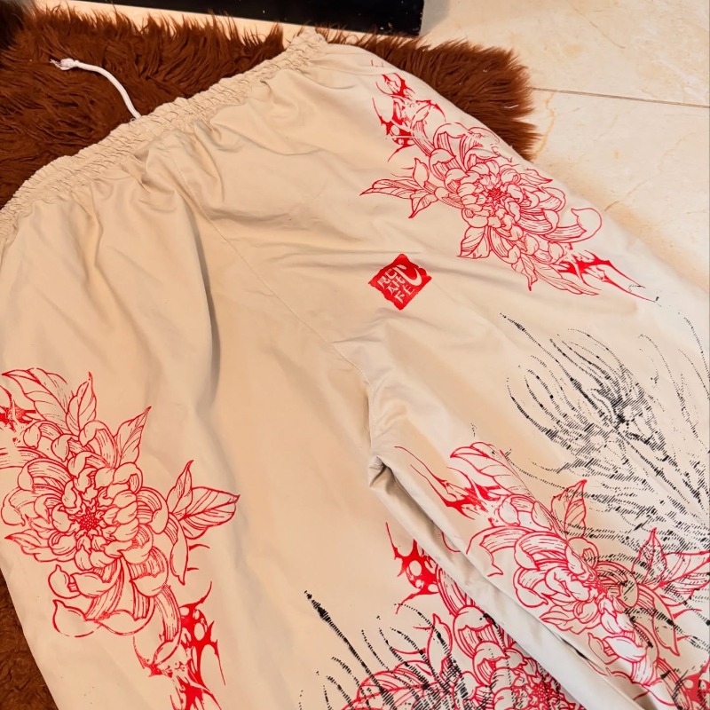 Harajuku Kırmızı Örümcek Zamba - Street Fashion Of Japan incelemesi ve fiyatı